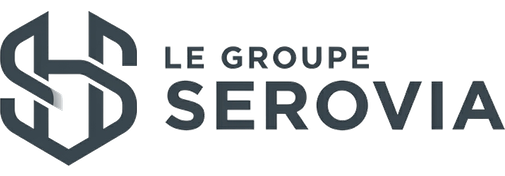 Logo Groupe Serovia