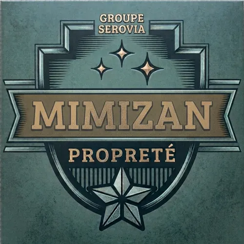 Logo Mimizan Propreté
